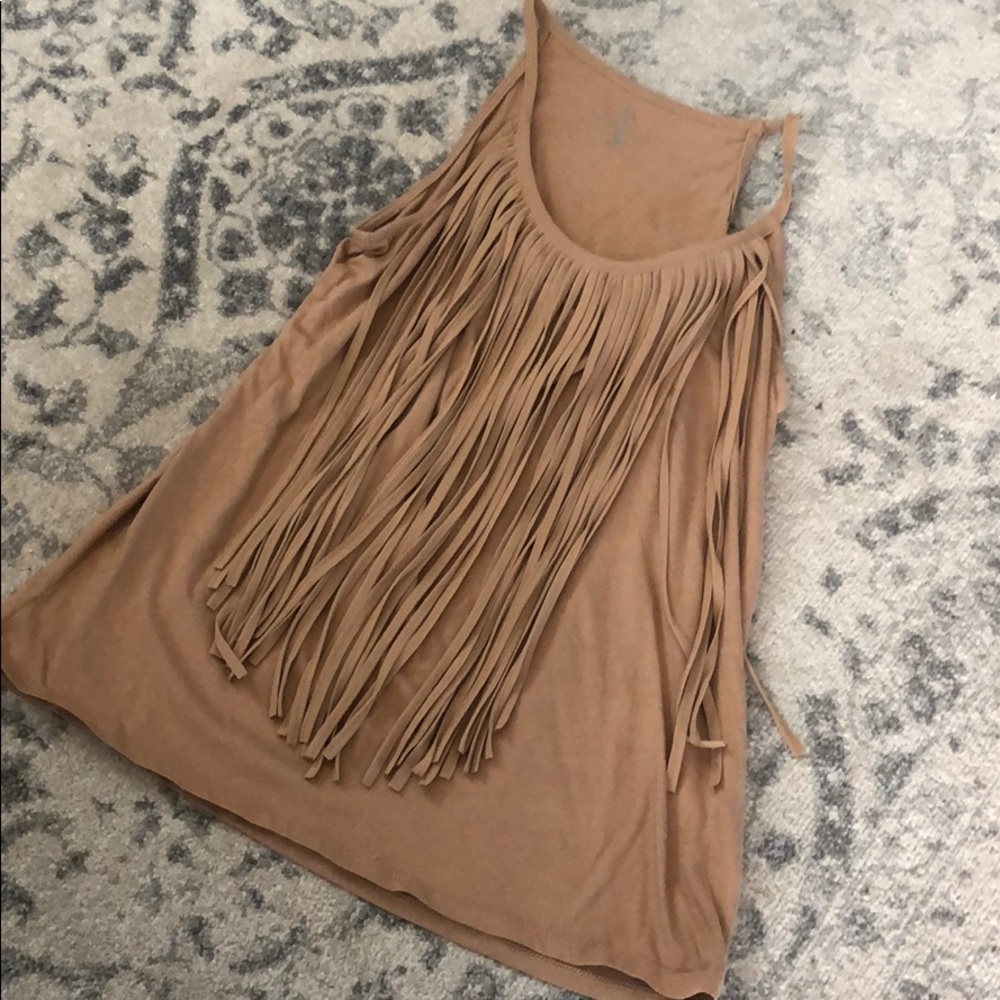 Tops